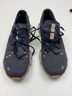 Women’s Cloud X 3 Training Shoes Size 10